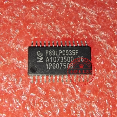 P89LPC935F P89LPC935FDH TSSOP28脚  P89LPC935FA  89LPC935FA