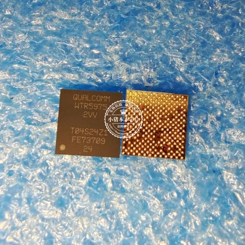 WTR5975-2vv WTR5975 BGA 新的 一个起拍