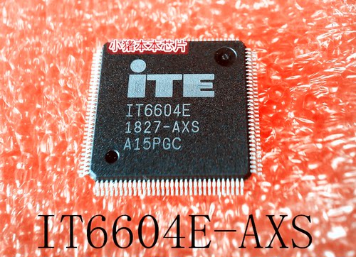 集成电路IT6604E-AXSIT6604E