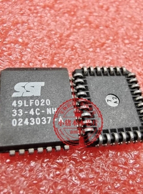 SST49LF020-33-4C-NH 49LF020-33-4C-NH  PLCC
