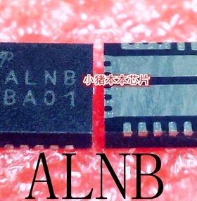 包邮AOZ2261NQI-11 AOZ2261N AOZ2261NQ 丝印ALNB ALN8 QFN 新