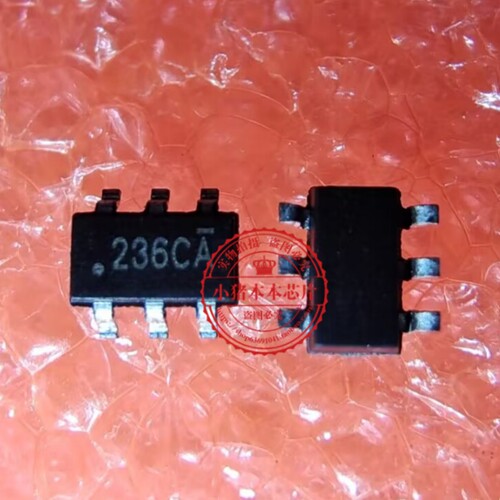 AM3423P-T1-PE  AM3423P 236CA SOT23-6  新的   一个起拍