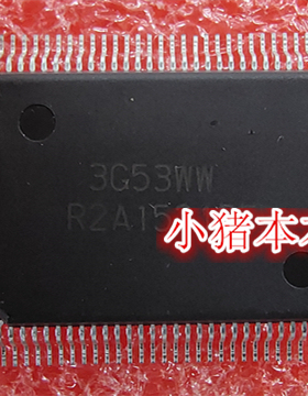 R2A15218FP R2A1521BFP QFP封装 新的一个起拍