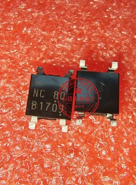 S1NBC80-7062 SINBC80 丝印：NC 80 新的 一个起拍