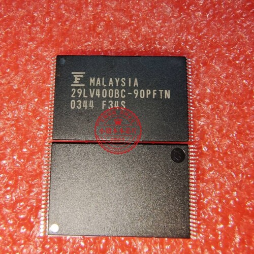 MBM29LV400BC-90PFTN    29LV400BC-90PFTN     TSOP48