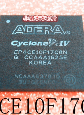 EP4CE10F17C8N     EP4CE10F17C8   EP3C16F484C8N   BGA256