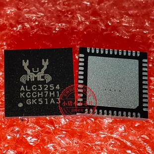 包邮真全新 ALC3254-VA3-CG ALC3254 ALC3256 QFN48 全新原装