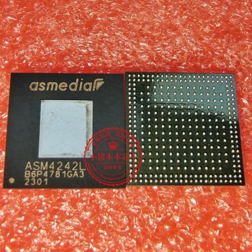 ASM4242L ASW4242L ASMEDIA BGA 全新原装