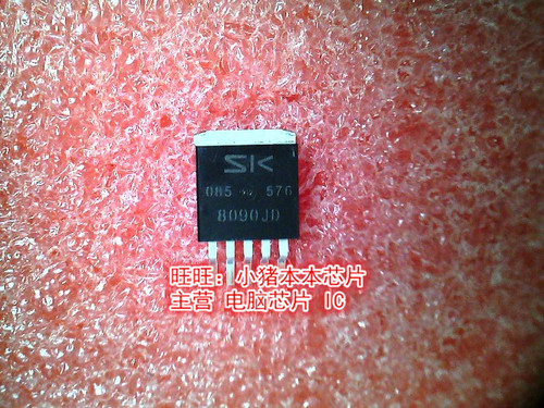 8090JD S1-8090JD 8090JO SOT263-5新的 一个起售