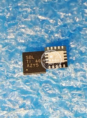 TPS61232DRCR 丝印SBL  QFN 新的 一个起拍
