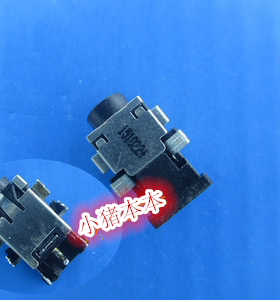 华硕UX305CA UX305FA UX305LA电源接头 电源插座 DC插座 D209