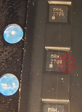 NCP2890AFCT2G NCP2890AFCTZG 丝印MAH BGA封装 新的一个起拍