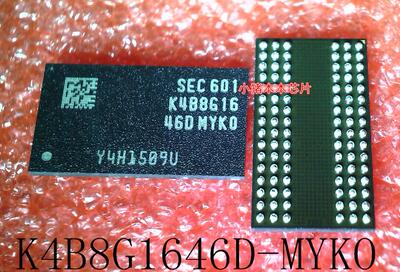 K4B8G1646D-MYK0 新50元 一个起售