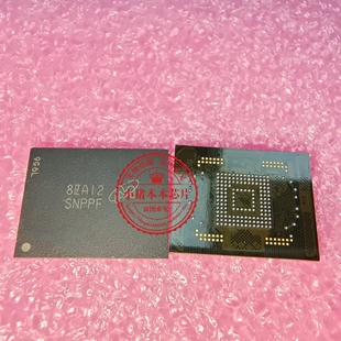 MTFC32GAKAEEF-AIT MTFC32GAKAEEFAIT丝印SNPPF BGA 新的一个起拍