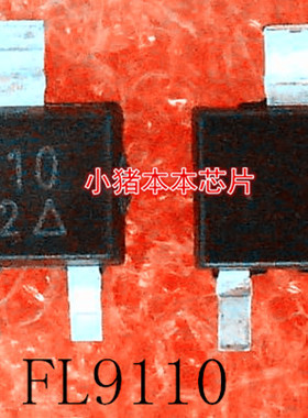 IRFL9110TRPBF     FL9110     SOT223封装    新的