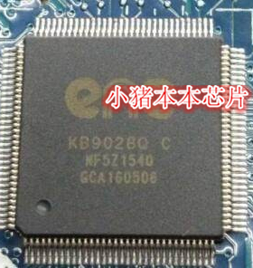 小猪 Acer E5-773 14277-1M E5-772G KB9028Q C 剪板带程序芯片