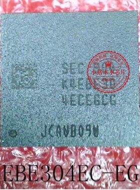 小猪芯片IC K4EBE304EC-EGCG K4EBE304EC-EGCF K4EBE304ED-EGCG