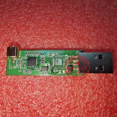 FC0013 FCOO13 一色成品板USB FC0013TVQGC FC0013 QFN新