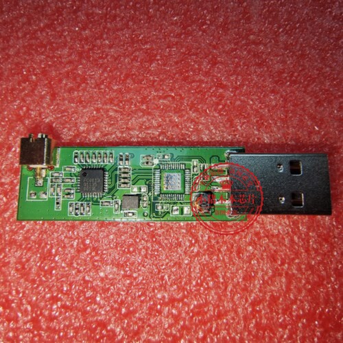 FC0013 FCOO13 一色成品板USB FC0013TVQGC FC0013 QFN新
