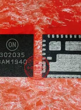 NCP302035MNTWG P302035 302035 QFN