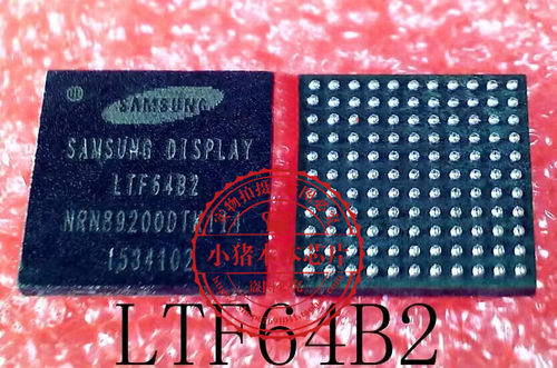 集成电路LTF64B2LTF6482