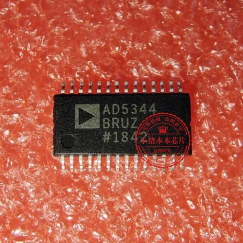 AD5344BRUZ-REEL7 AD5344BRUZ AD5342BRUZ AD5343BRUZ AD5330BRUZ