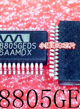 WM8805GEDS     WM8805     SSOP28       新的    可直拍