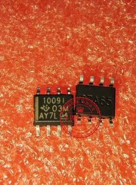 LT1009IS8 LTC10091DR SOP8 LT1009IPWR TSSOP8 LT1009CDR 1009C