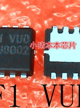 FI   VUD   F1VUD   F1 VUD  F1 GUC  F1  GUE   QFN封装  新的