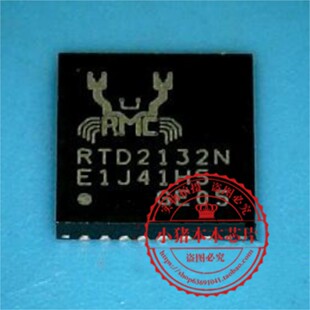 RTD2132N-CG RTD2132N QFN K9PHGY8S7E-1CK0 K9PHGY8S7E-1CKO BGA