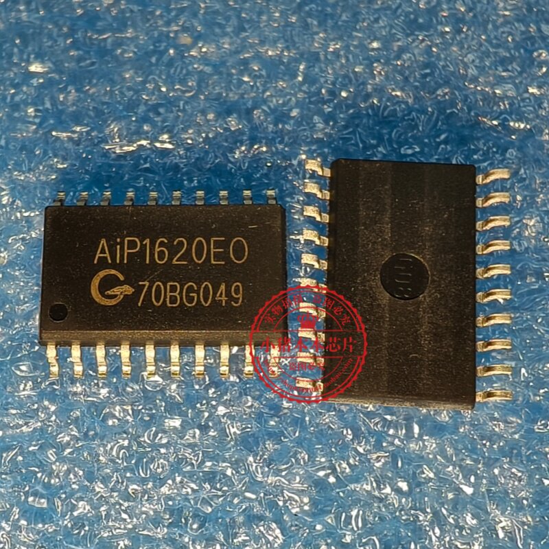 全新原装 AIP1620EO AIP1620E0 SOP20 数码管驱动芯片AIPI620