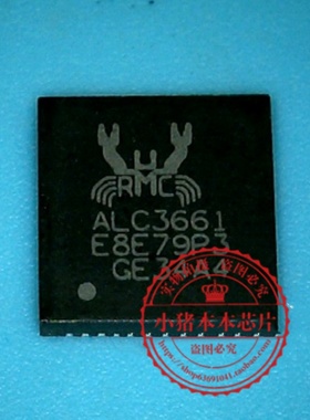 鸿顺电子 ALC3661-CG ALC3661 ALC3235-CG ALC3235 新的一个起拍