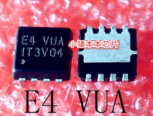集成电路PE528BA-VPE528BA丝印