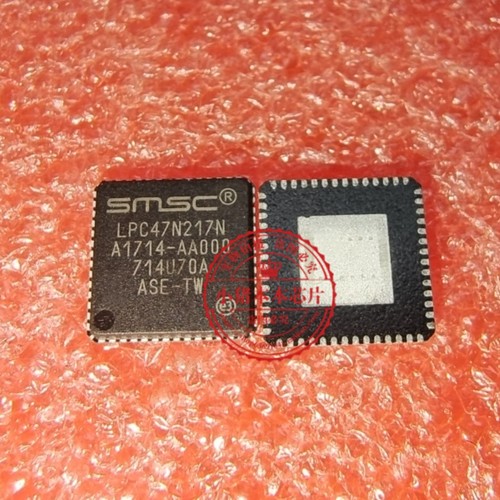 LPC47N217N LPC47N217N QFN-56