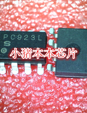 PC923L   PC923  NJM3414M   丝印3414  JRC3414  SOP封装 新的