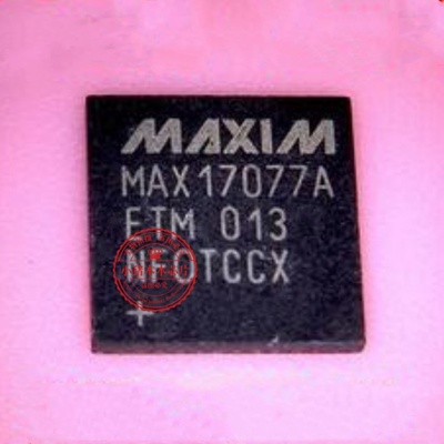 MAX17077A芯片ISL6208CRZ208Z