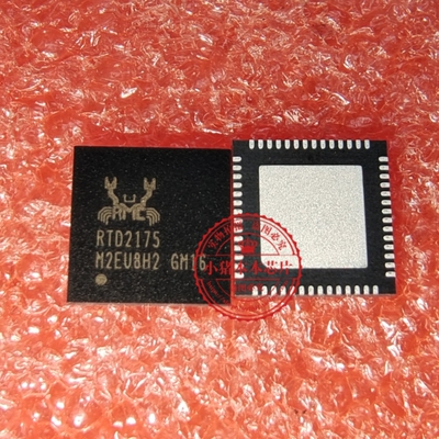 RTD2175-VA-CG   RTD2175-CG  RTD2175 RTD2175P QFN