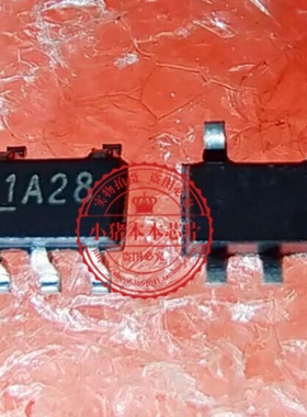 NCT3521U 印丝 21A28 21A 开头 SOT23-5