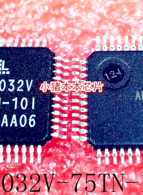 LC4032V-75TN-10I LC4032V-75TN-101 LC4032V  QFP 新的 一个起拍