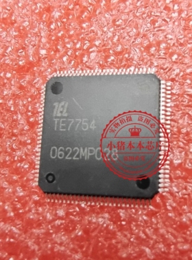 TE7022L TE7754PF TE7782  TE7753 TE7754 TE7751  QFP