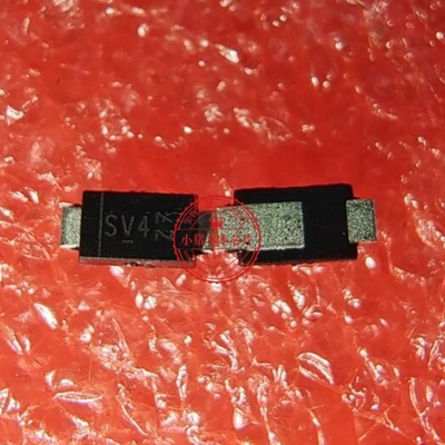 SBR3U40P1-7 SBR3U40PI-7 丝印SV4 SOD-123 新的  一个起拍