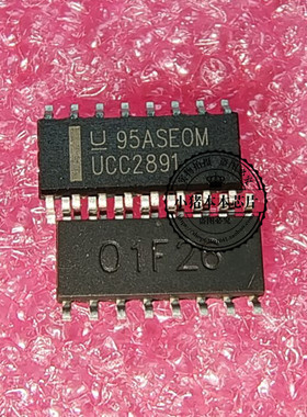 UCC2891 UCC2891D UCC2891DR SOP SYV128RAC MP86995 M86995 QFN