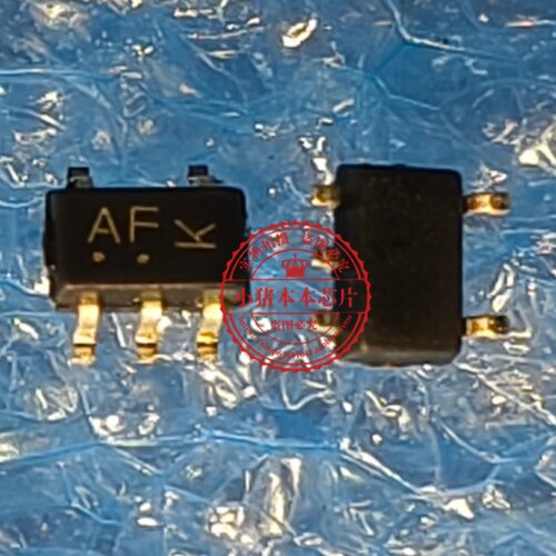 7SB385DFT2G   75B385DFT2G  丝印AF   SC70-5  全新进口原装