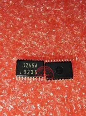 D245A  D245A TC7MBD3245AFK  SSOP20      新的  一个起拍