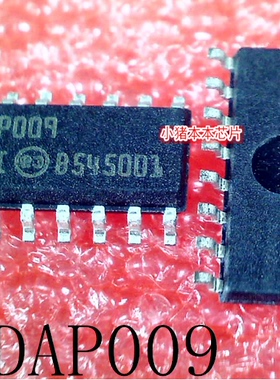 DAP009     SOP-16       新的