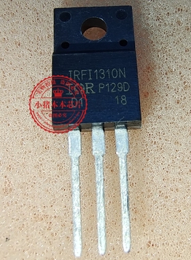 L6206PD L6206PD013TR L6206 IRFI1310NPBF IRFI1310N TO-220F