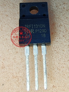 L6206PD L6206PD013TR L6206 IRFI1310NPBF IRFI1310N TO-220F