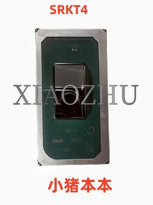 i9-11900H集成电路SRKT7SRKT8