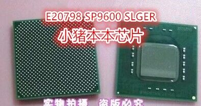 集成电路ICSU9400SLGFN