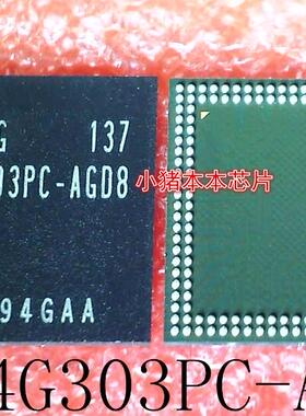K4X4G303PC-AGD8 RJ80535 600 SL7MD LE80536VC001512 芯片IC新的